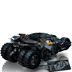 Batman Tumbler | 2049PCS