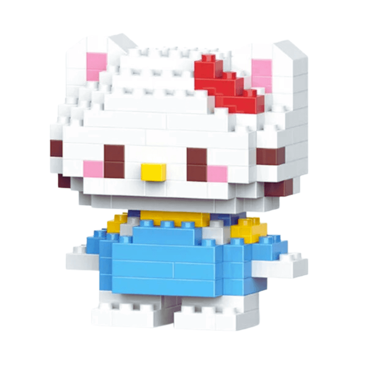 Hello Kitty | 146 PCS