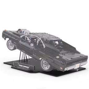 Acrílico Display Stand