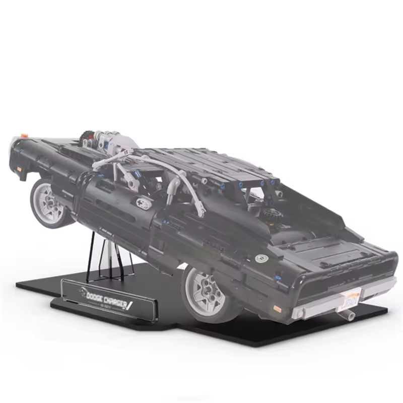 Acrílico Display Stand