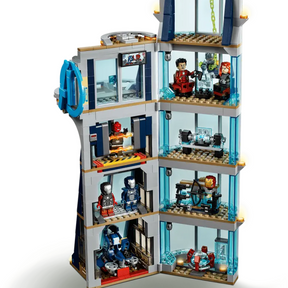 Torre Avengers | 794PCS