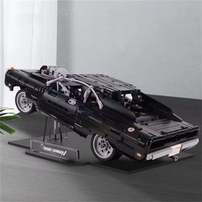 Acrílico Display Stand