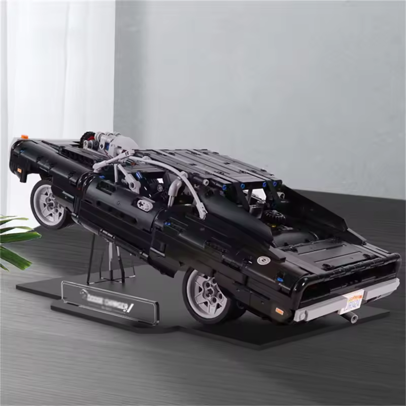 Acrílico Display Stand