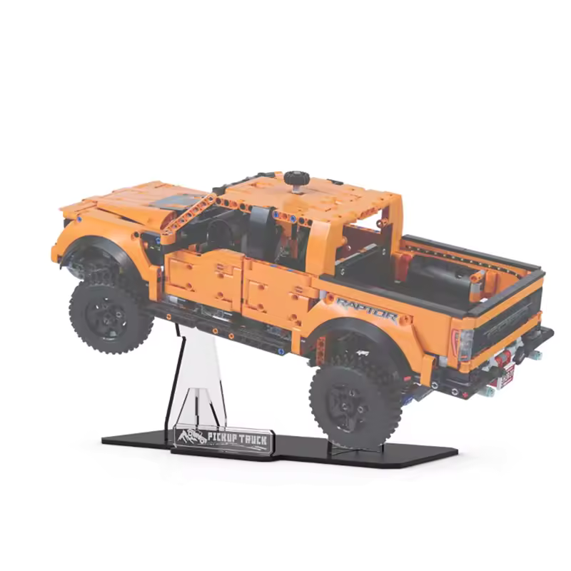Acrílico Display Stand