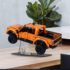 Acrílico Display Stand
