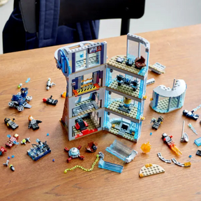 Torre Avengers | 794PCS