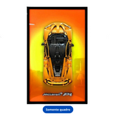 Quadro McLaren P1 01
