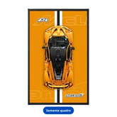 Quadro McLaren P1 03